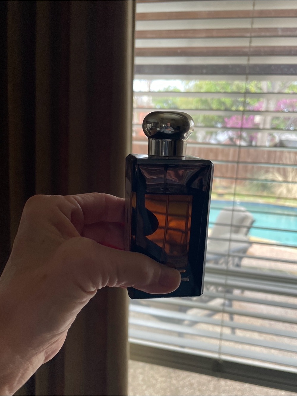 Jo Malone Myrrh and Tonka cologne. - Picture 5 of 5